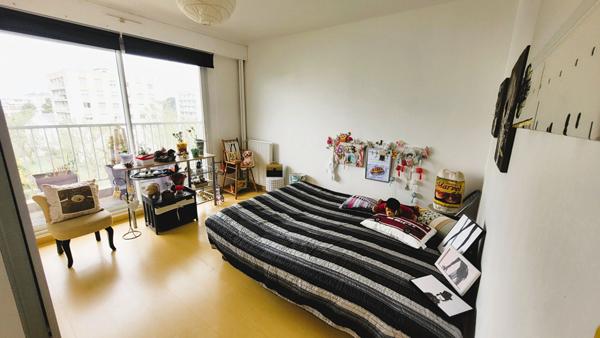 Location appartement Saint Nazaire : 1 350 € - AJP Immobilier Saint-Nazaire