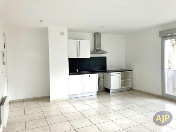 Location appartement Libourne : 840 € - AJP Immobilier Libourne
