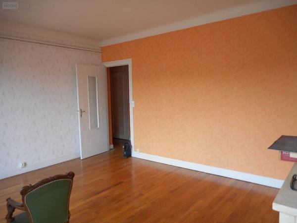 Appartement à louer à Condé-en-Normandie dans le Calvados (14110), ref : 2672