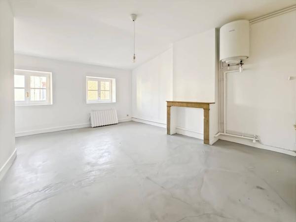 APPARTEMENT T2 - HYPER CENTRE - RUE DES MARRONNIERS