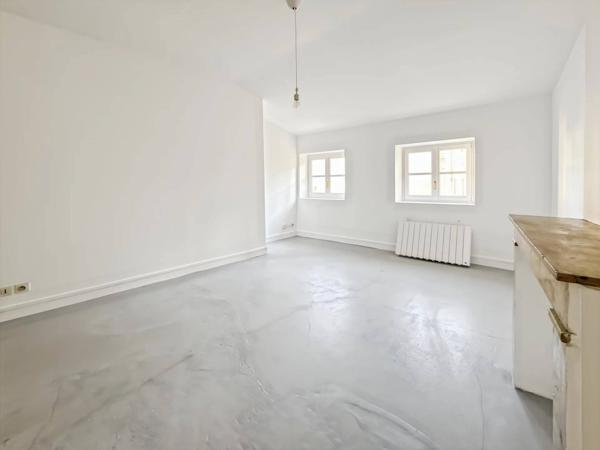 APPARTEMENT T2 - HYPER CENTRE - RUE DES MARRONNIERS