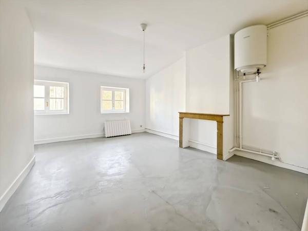 APPARTEMENT T2 - HYPER CENTRE - RUE DES MARRONNIERS