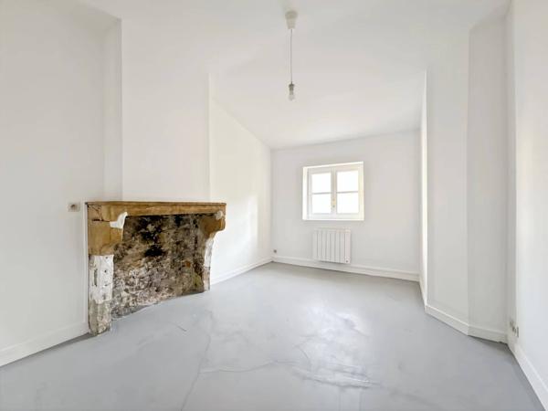 APPARTEMENT T2 - HYPER CENTRE - RUE DES MARRONNIERS