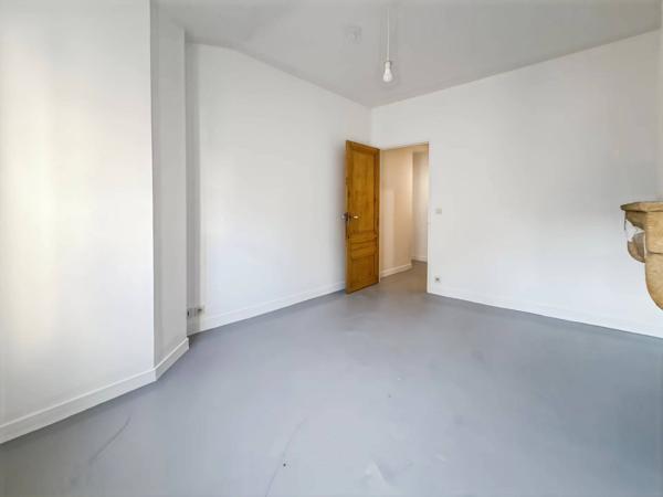 APPARTEMENT T2 - HYPER CENTRE - RUE DES MARRONNIERS