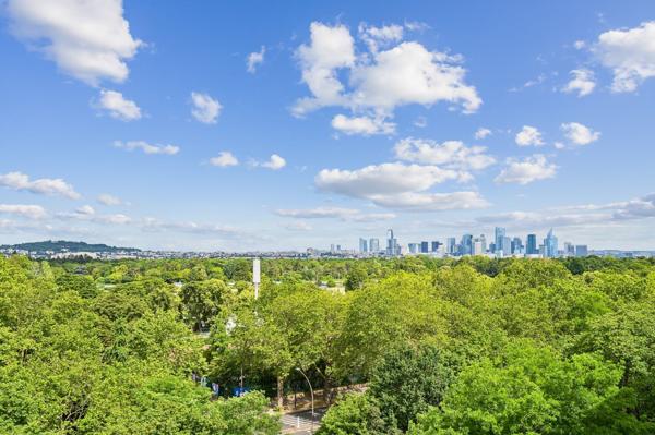 Vente Appartement de luxe Paris 16 5 Pièces 117 m²