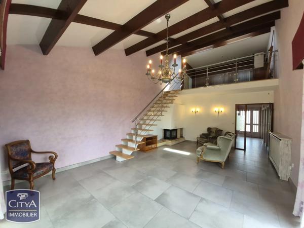 Maison à vendre 5 pièces 111m² Hénin-Beaumont (62110)