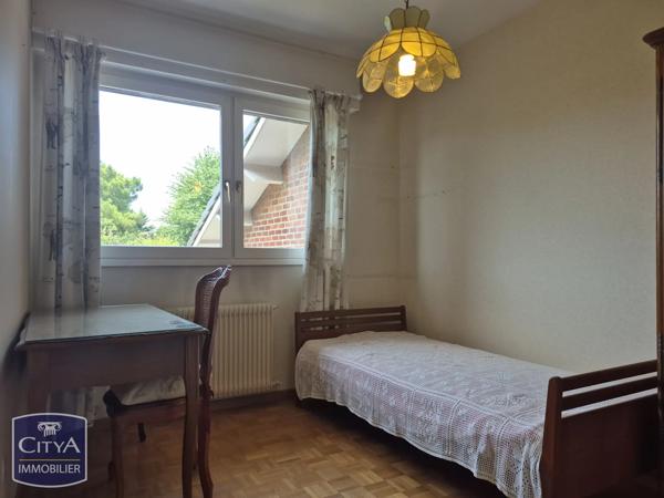 Maison à vendre 5 pièces 111m² Hénin-Beaumont (62110)