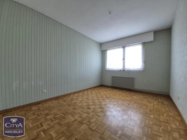 Maison à vendre 5 pièces 111m² Hénin-Beaumont (62110)