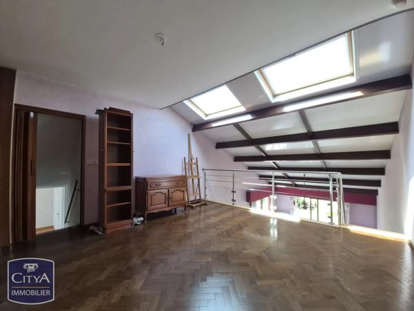 Maison à vendre 5 pièces 111m² Hénin-Beaumont (62110)