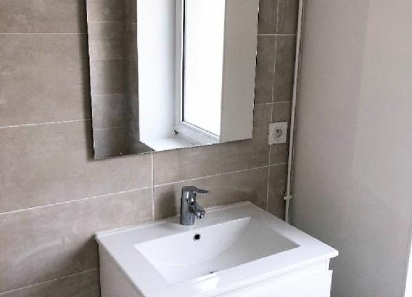 Appartement à louer    1 pièce •  Guilherand-Granges