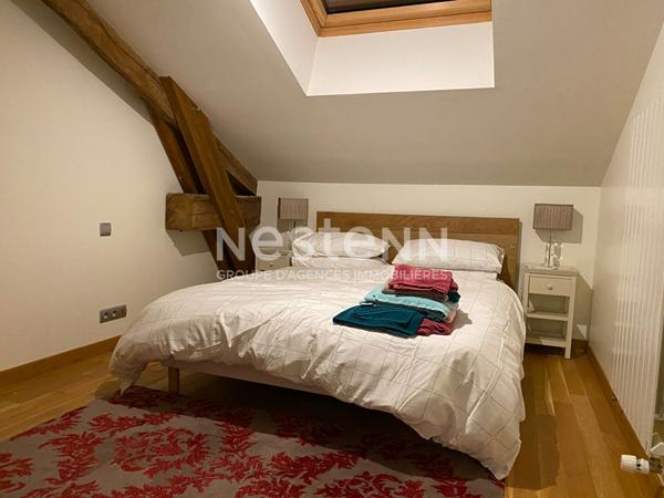 Maison ancienne ferme a vendre a Bussiere Badil avec piscine et vue degagee