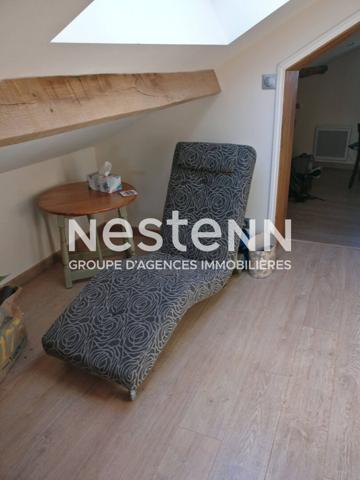 Maison ancienne ferme a vendre a Bussiere Badil avec piscine et vue degagee