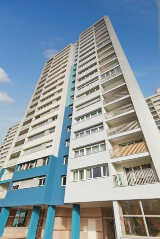 Appartement Rosny Sous Bois 5 pièces au pied du métro