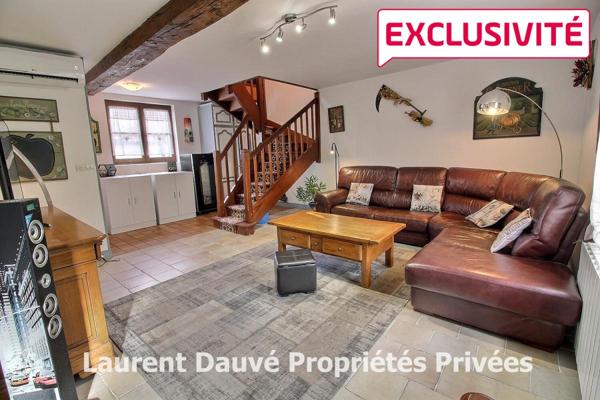 45100 ORLEANS SUD - Maison 4 chambres et 1 bureau dans secteur recherché