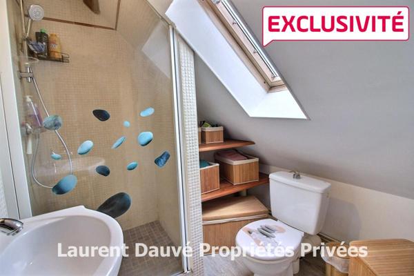 45100 ORLEANS SUD - Maison 4 chambres et 1 bureau dans secteur recherché