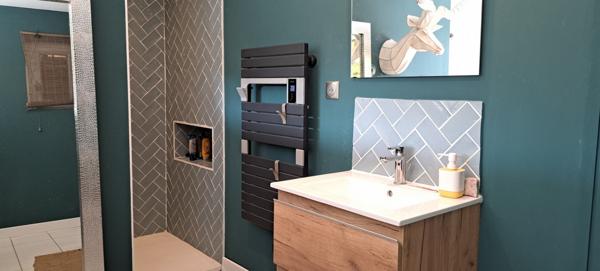 L'Isle-sur-la-Sorgue (84800) Superbe maison sur les hauteurs de l'Isle sur la Sorgue