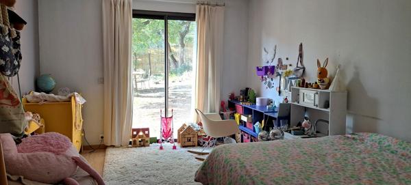 L'Isle-sur-la-Sorgue (84800) Superbe maison sur les hauteurs de l'Isle sur la Sorgue