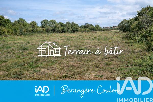 Terrain à vendre 892 m² Moislains