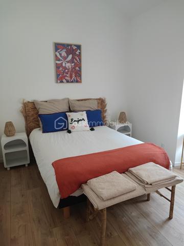 Appartement de 82,07 m²