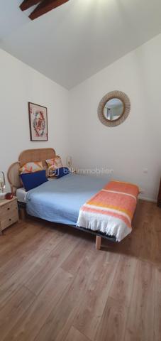 Appartement de 82,07 m²