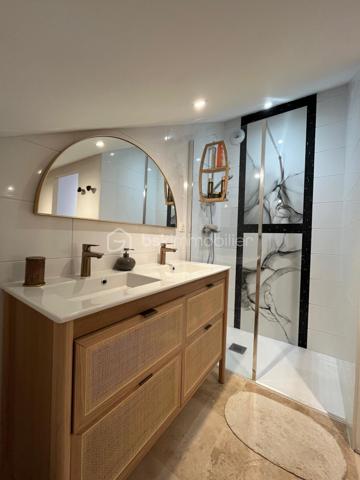 Appartement de 82,07 m²