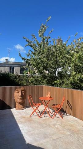 Appartement de 82,07 m²