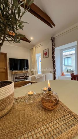 Appartement de 82,07 m²