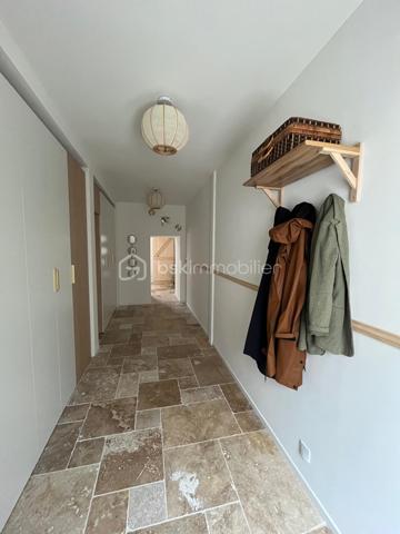 Appartement de 82,07 m²