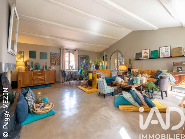 Maison à vendre 5 pièces 173 m² Sainte-Soulle