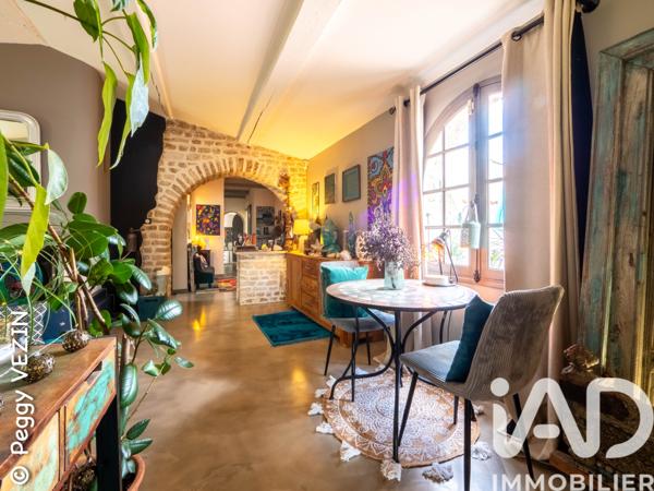 Maison à vendre 5 pièces 173 m² Sainte-Soulle