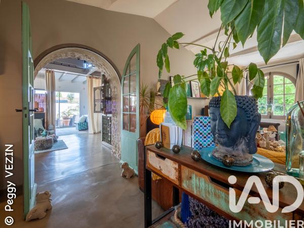 Maison à vendre 5 pièces 173 m² Sainte-Soulle