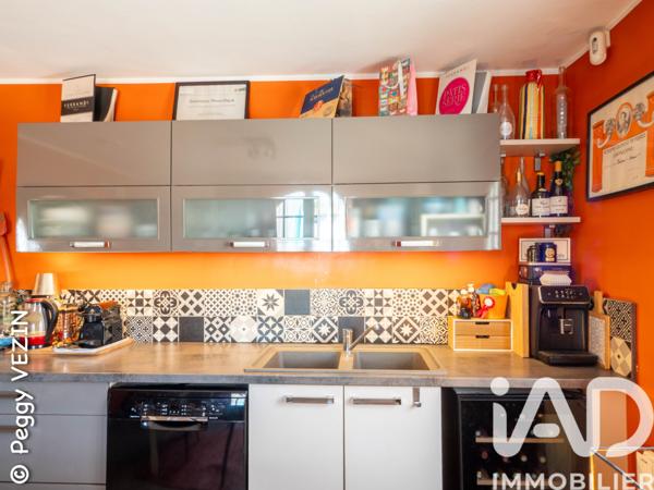 Maison à vendre 5 pièces 173 m² Sainte-Soulle