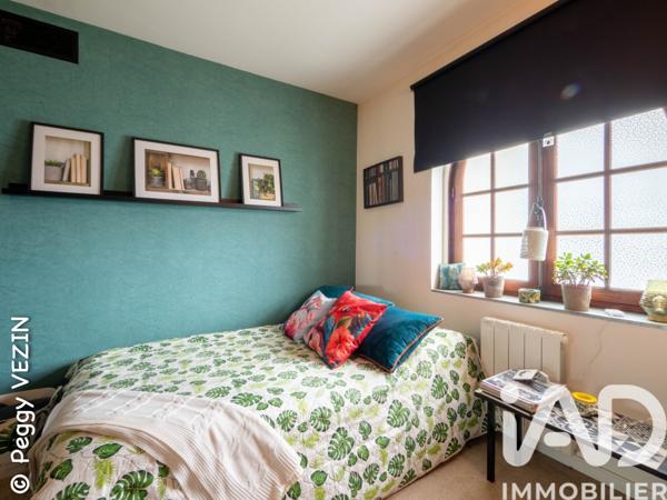 Maison à vendre 5 pièces 173 m² Sainte-Soulle