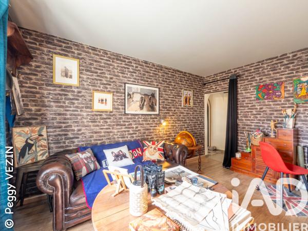 Maison à vendre 5 pièces 173 m² Sainte-Soulle