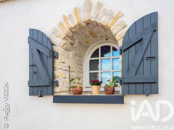 Maison à vendre 5 pièces 173 m² Sainte-Soulle