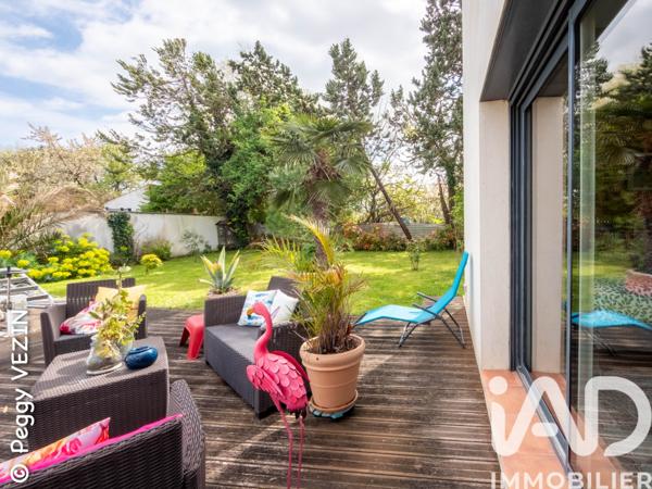 Maison à vendre 5 pièces 173 m² Sainte-Soulle