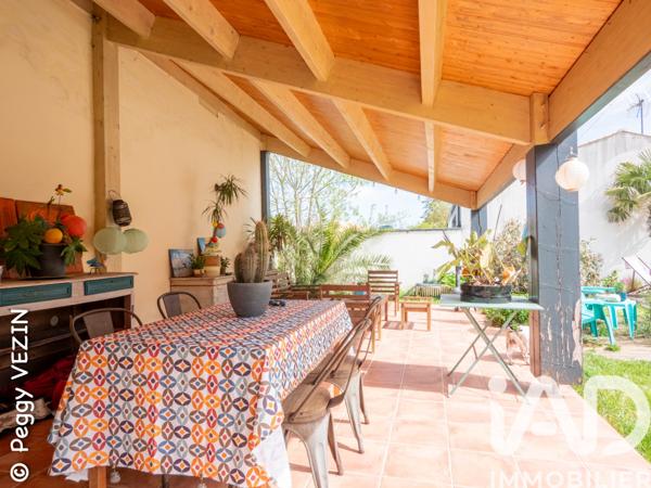 Maison à vendre 5 pièces 173 m² Sainte-Soulle