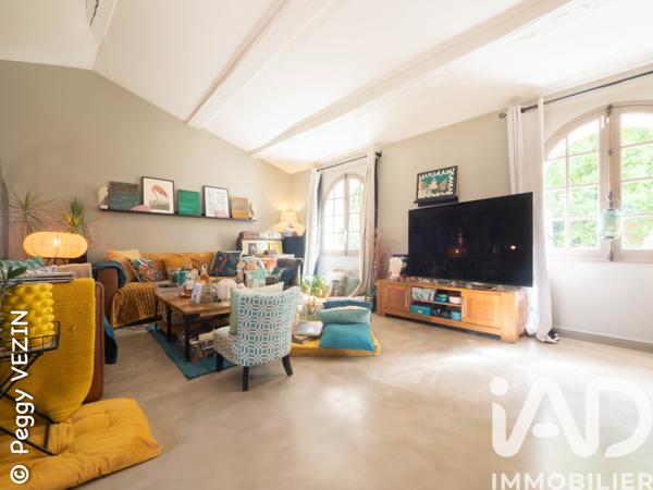 Maison à vendre 5 pièces 173 m² Sainte-Soulle