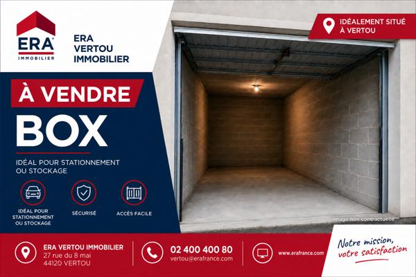 Box Vertou