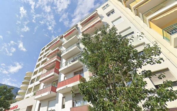 Appartement à vendre    1 pièce • 20,93 m2 Nice