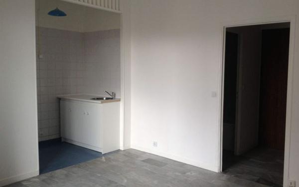 Appartement à vendre    1 pièce • 20,93 m2 Nice