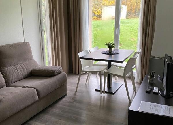 Appartement à vendre  1 pièce • 38,34 m2 Équemauville