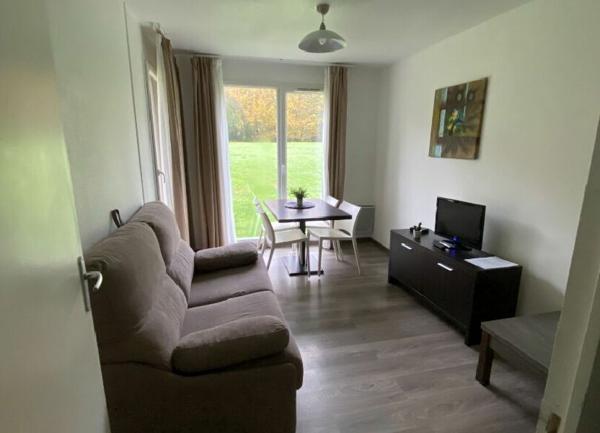 Appartement à vendre  1 pièce • 38,34 m2 Équemauville