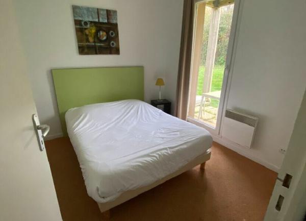 Appartement à vendre  1 pièce • 38,34 m2 Équemauville