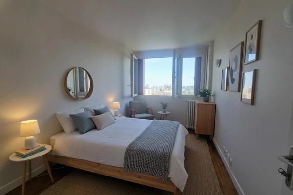 Immobilier Montreuil (93100) – Appartement 60.48m2 – 202 000 €
