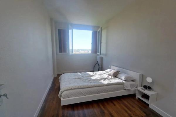Immobilier Montreuil (93100) – Appartement 60.48m2 – 202 000 €