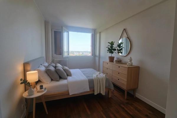 Immobilier Montreuil (93100) – Appartement 60.48m2 – 202 000 €