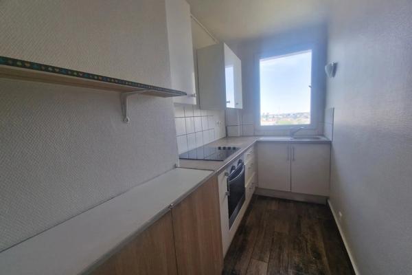 Immobilier Montreuil (93100) – Appartement 60.48m2 – 202 000 €