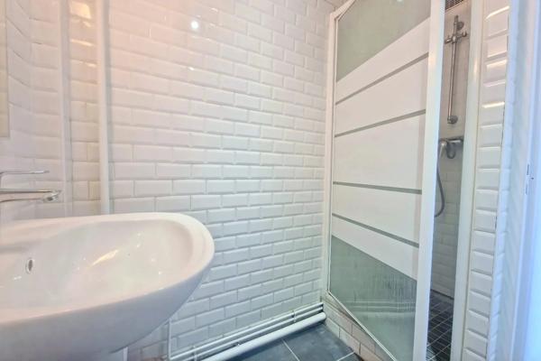 Immobilier Montreuil (93100) – Appartement 60.48m2 – 202 000 €