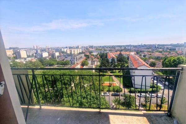 Immobilier Montreuil (93100) – Appartement 60.48m2 – 202 000 €